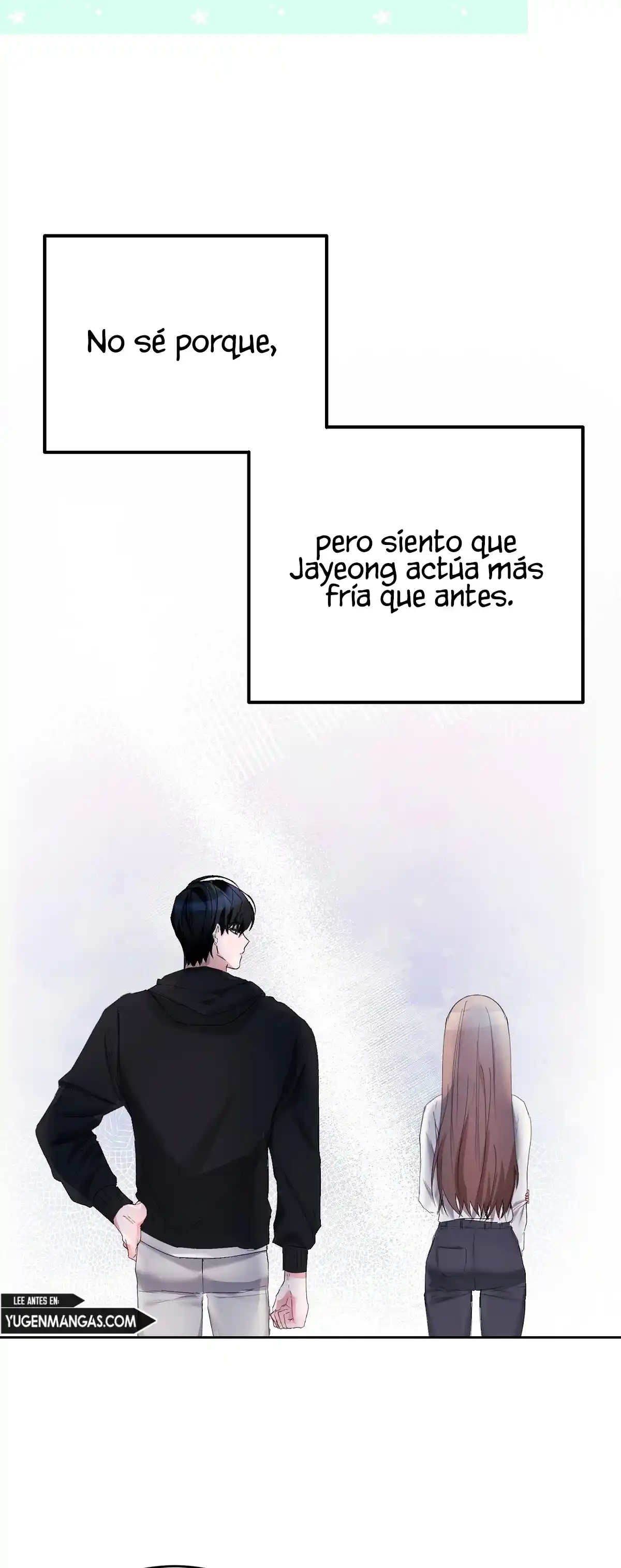 Novio Travieso - Capítulo 8 - Página 9 - LectorTMOo
