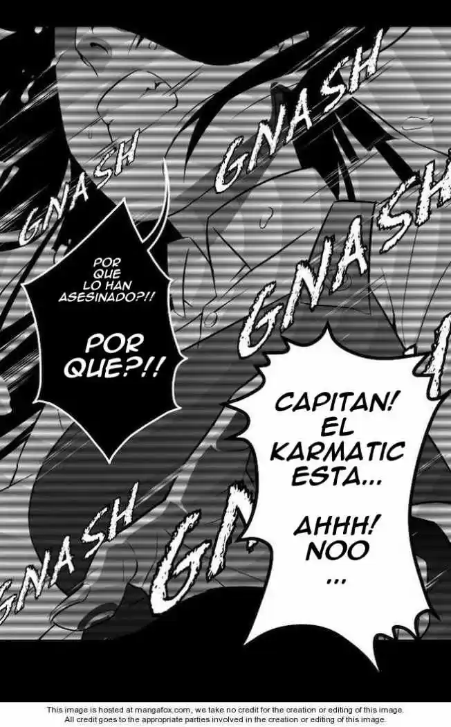 Novus Karma - Capítulo 1 - Página 18 - LectorTMOo