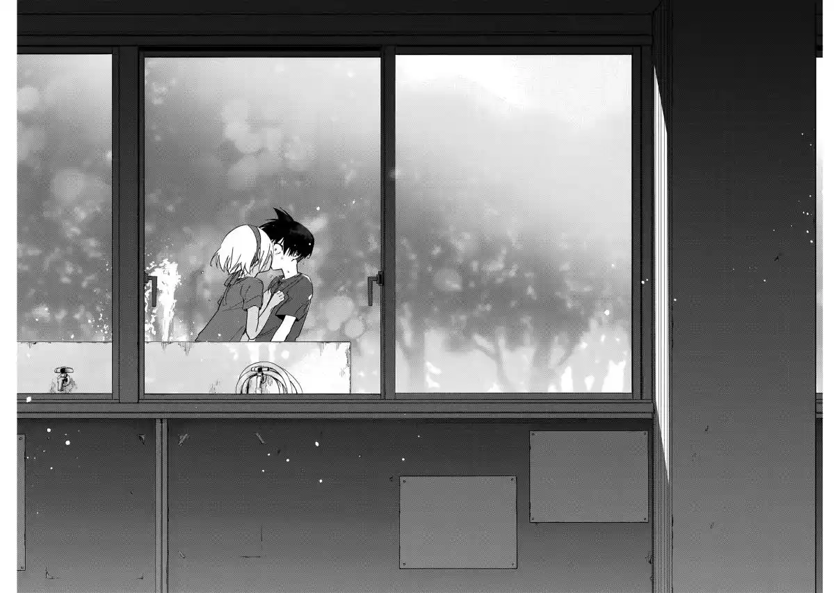 Now That We Draw - Capítulo 48 - Página 23 - LectorTMOo