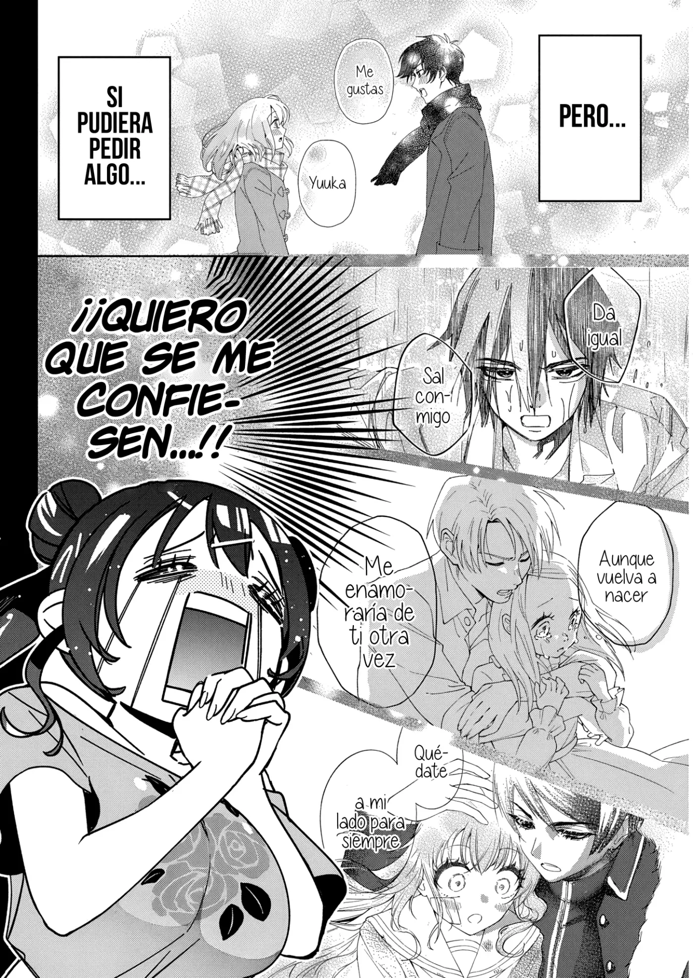 Now That We Draw - Capítulo 59 - Página 9 - LectorTMOo