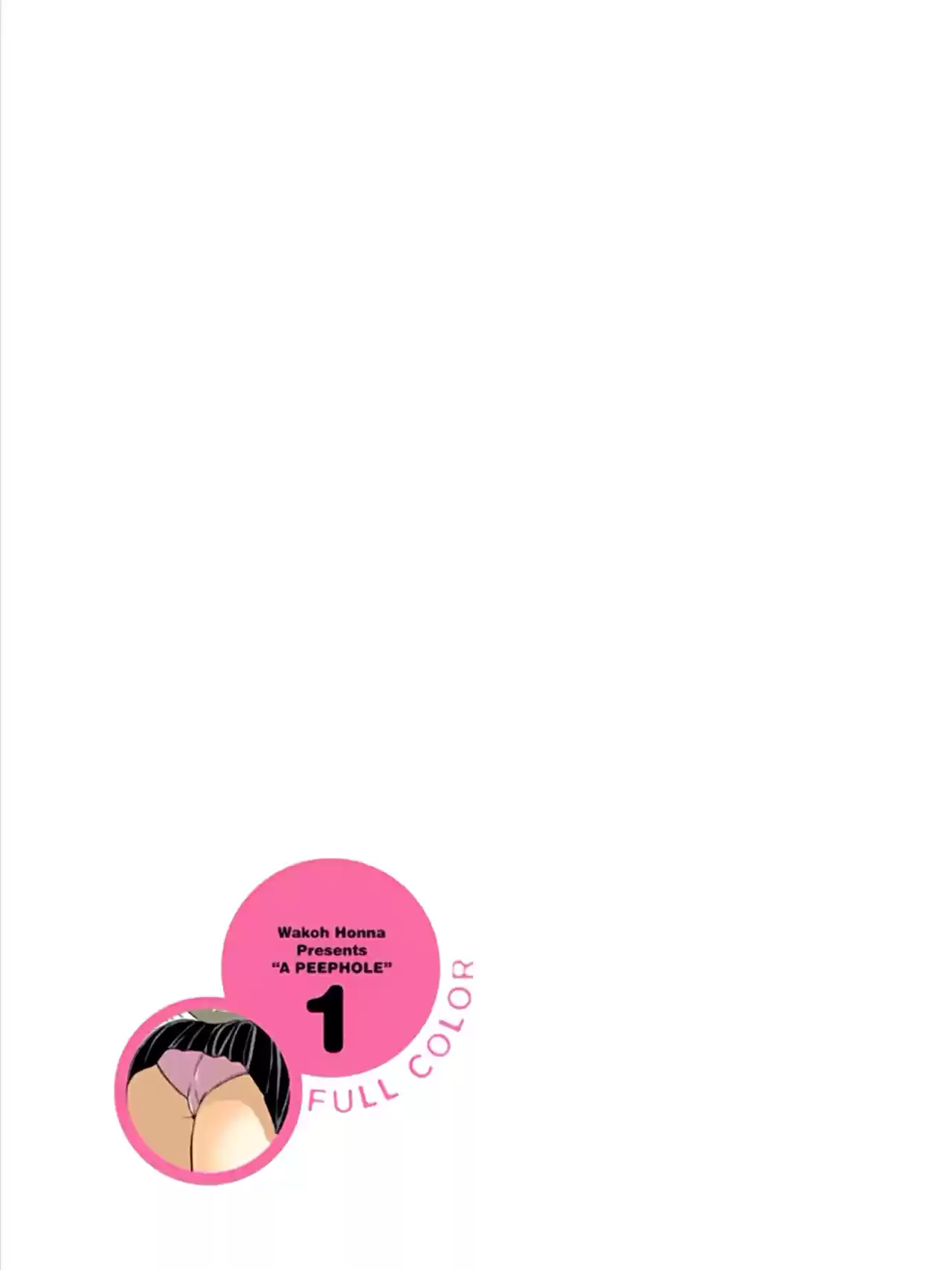 Nozoki Ana (Full Color) - Capítulo 2 - Página 21 - LectorTMOo