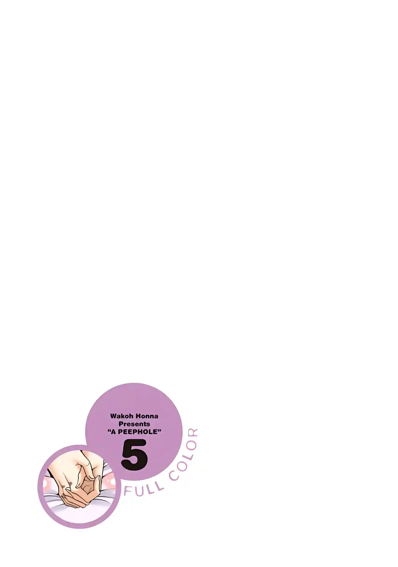 Nozoki Ana (Full Color) - Capítulo 41 - Página 21 - LectorTMOo