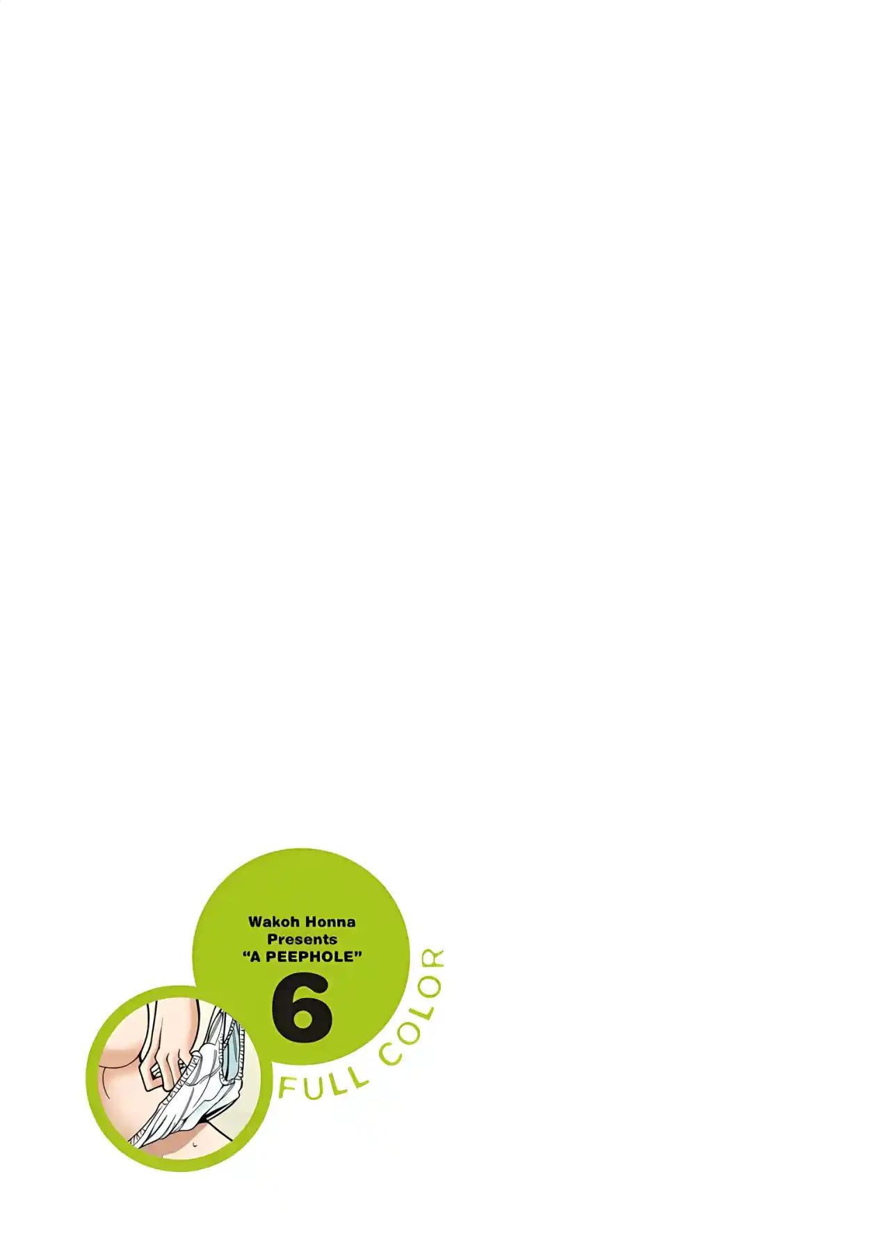 Nozoki Ana (Full Color) - Capítulo 51 - Página 21 - LectorTMOo