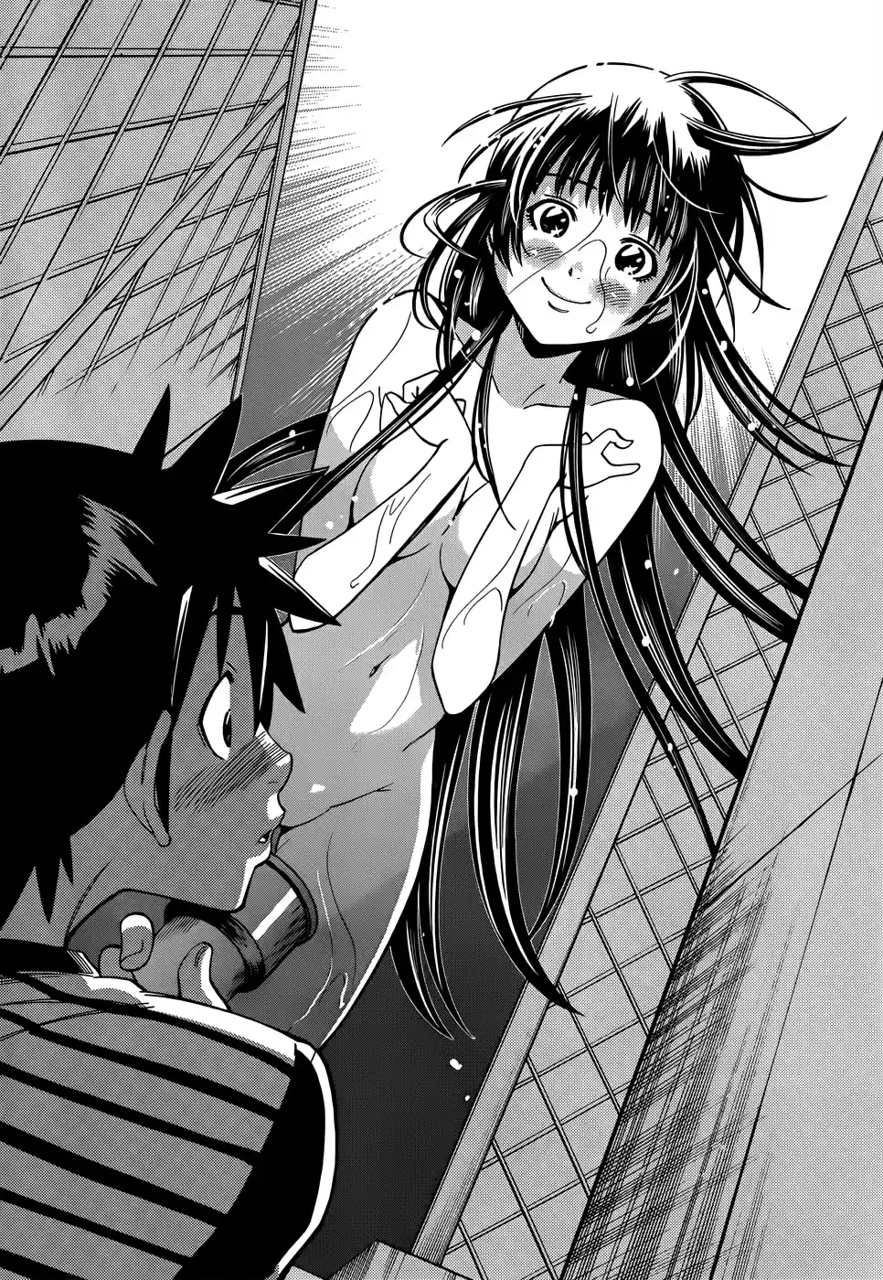 Nozomi X Kimio - Capítulo 13 - Página 24 - LectorTMOo