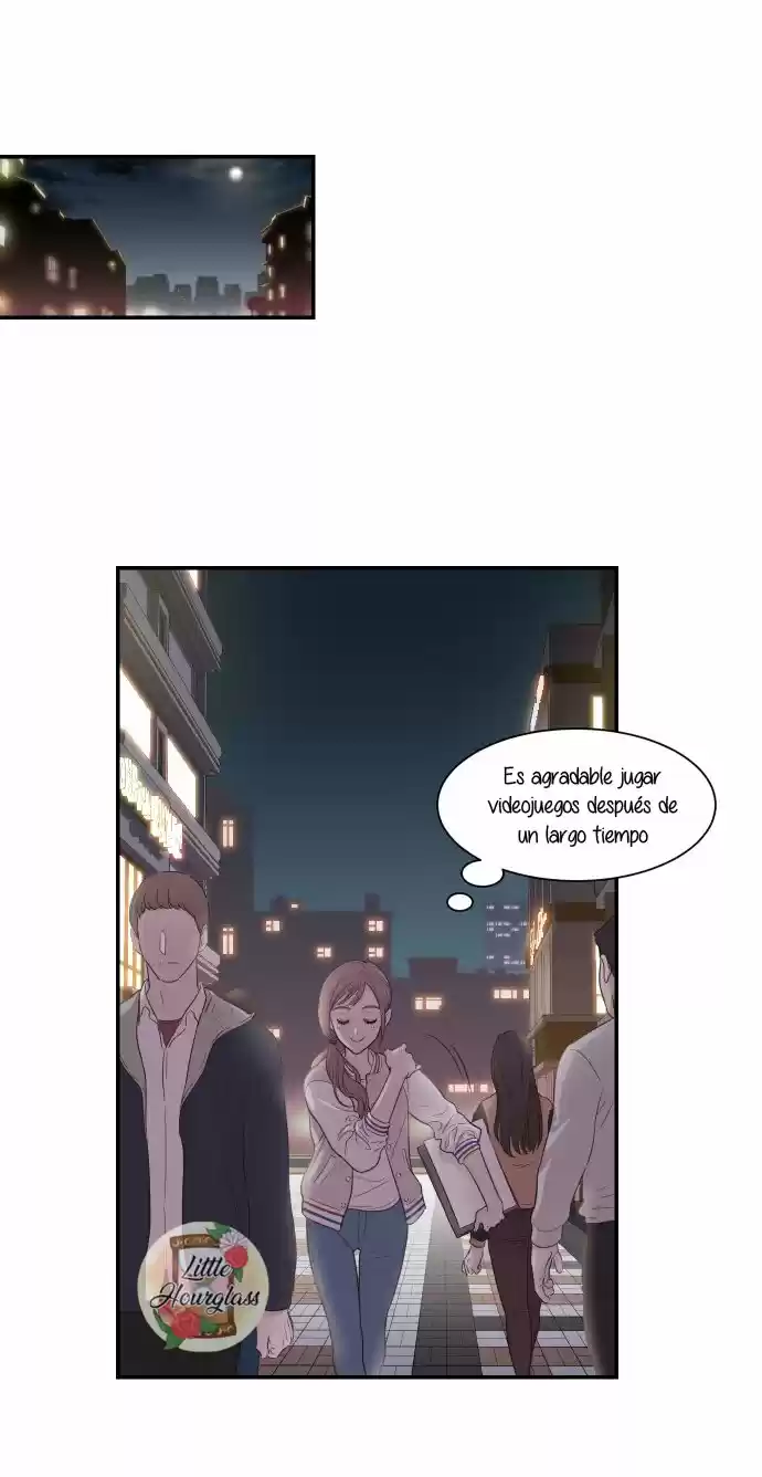 Nubes En El Cielo Nocturno - Capítulo 1 - Página 20 - LectorTMOo