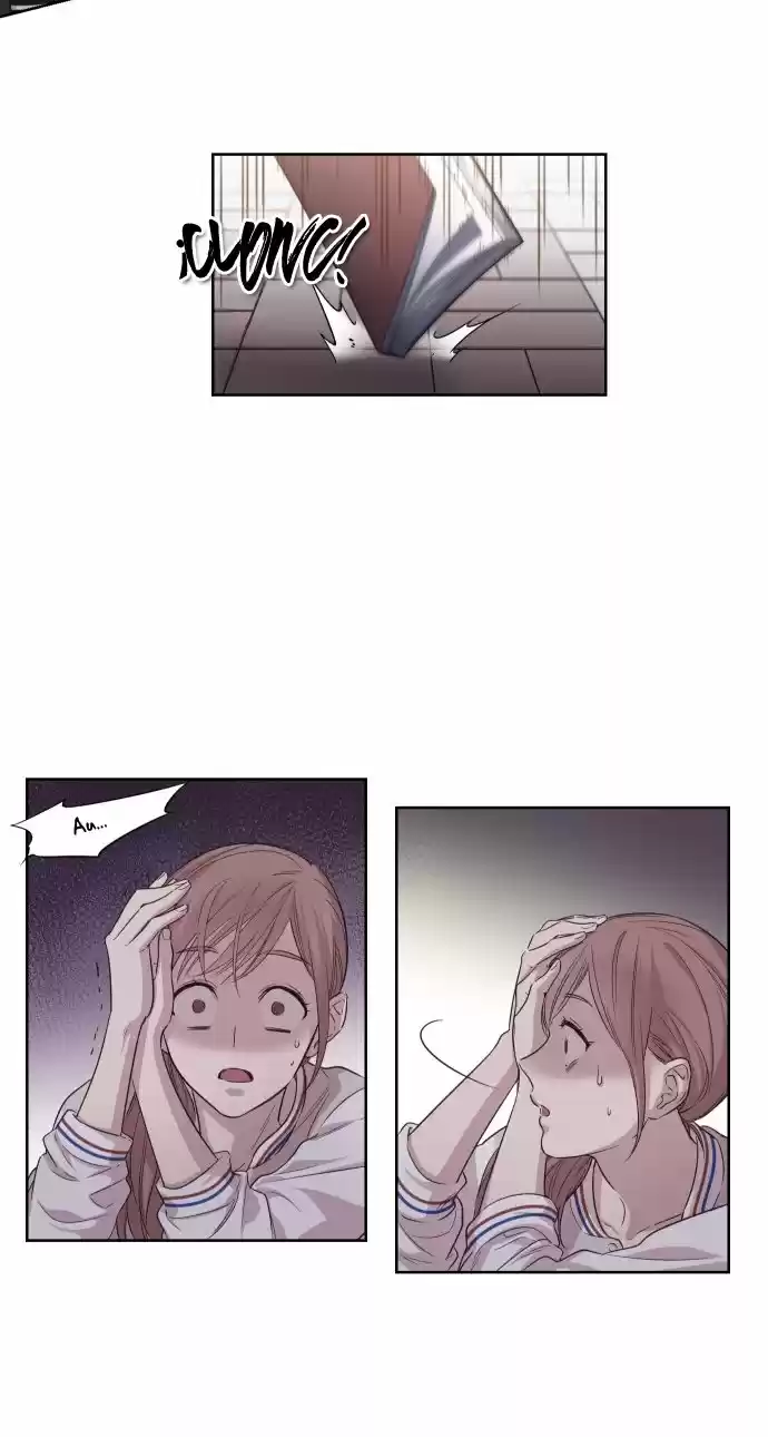 Nubes En El Cielo Nocturno - Capítulo 1 - Página 41 - LectorTMOo