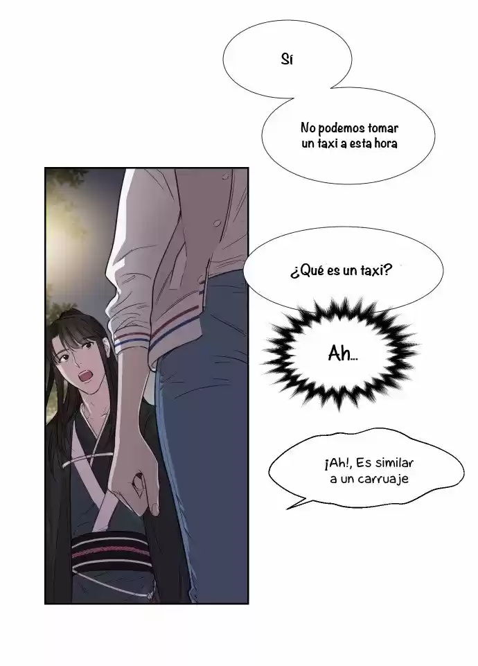 Nubes En El Cielo Nocturno - Capítulo 1 - Página 64 - LectorTMOo