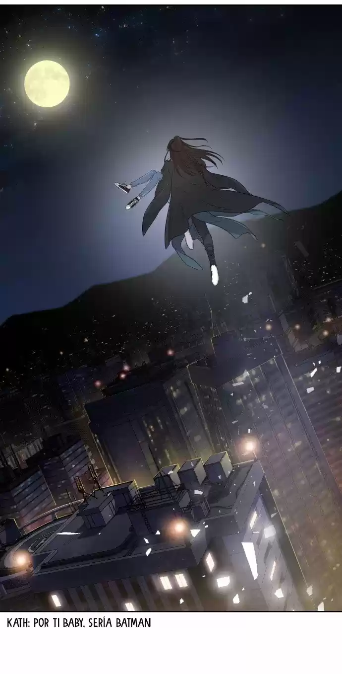 Nubes En El Cielo Nocturno - Capítulo 1 - Página 72 - LectorTMOo