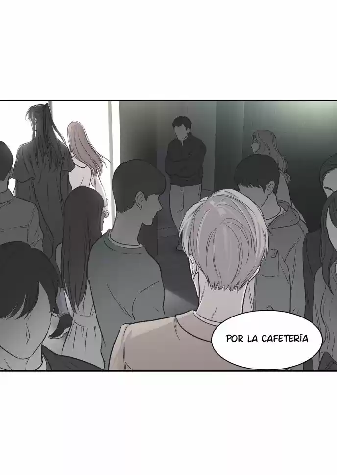 Nubes En El Cielo Nocturno - Capítulo 10 - Página 39 - LectorTMOo