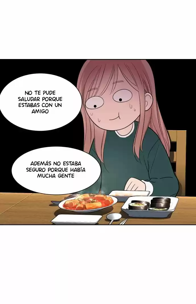 Nubes En El Cielo Nocturno - Capítulo 10 - Página 40 - LectorTMOo
