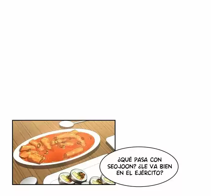 Nubes En El Cielo Nocturno - Capítulo 10 - Página 44 - LectorTMOo