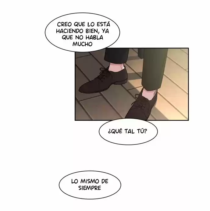 Nubes En El Cielo Nocturno - Capítulo 10 - Página 45 - LectorTMOo