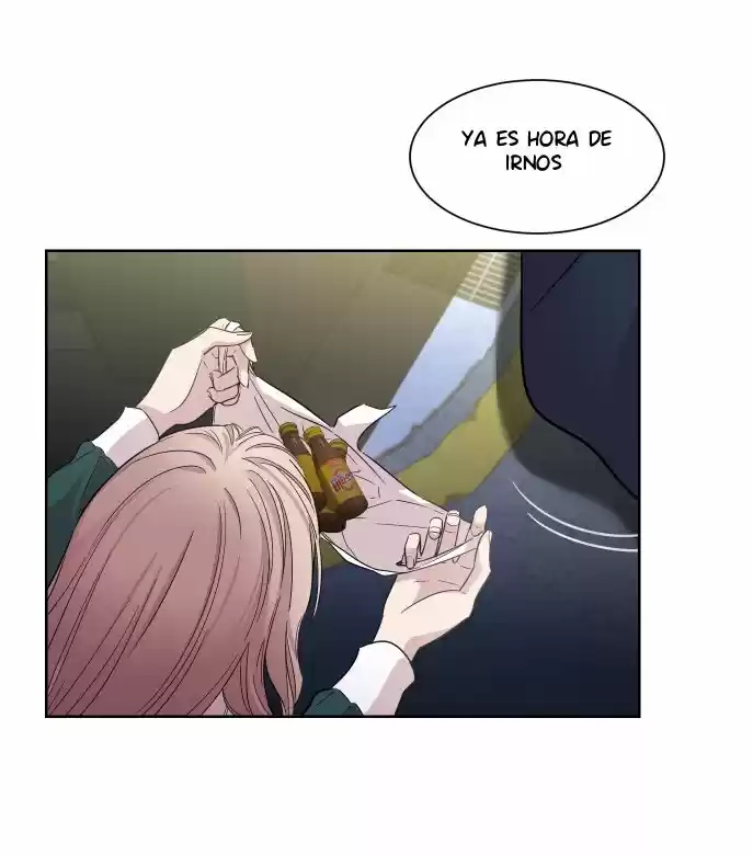 Nubes En El Cielo Nocturno - Capítulo 10 - Página 49 - LectorTMOo