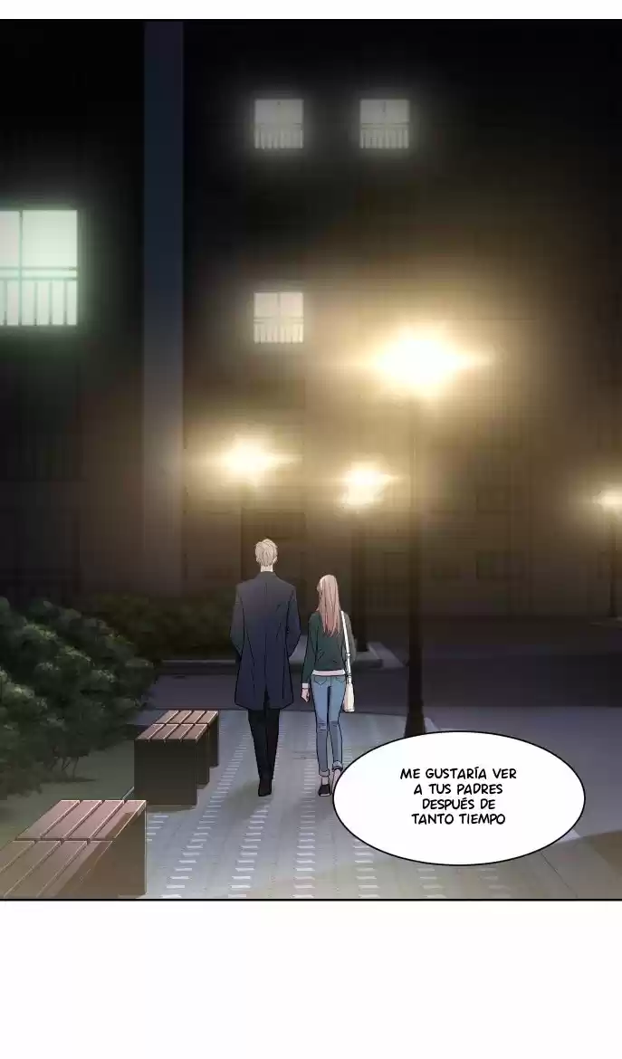 Nubes En El Cielo Nocturno - Capítulo 10 - Página 51 - LectorTMOo