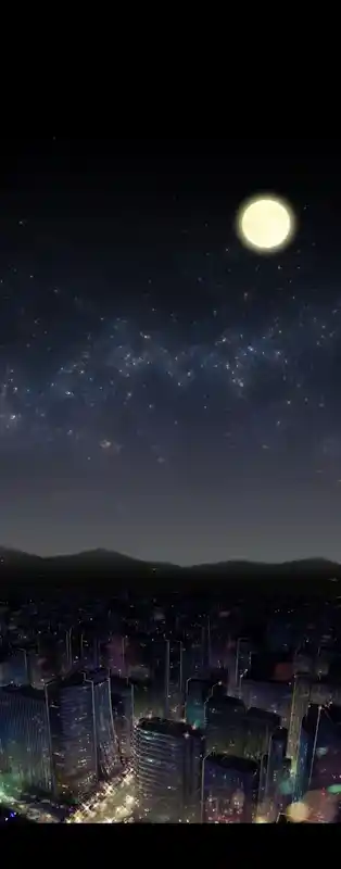 Nubes En El Cielo Nocturno - Capítulo 11 - Página 15 - LectorTMOo