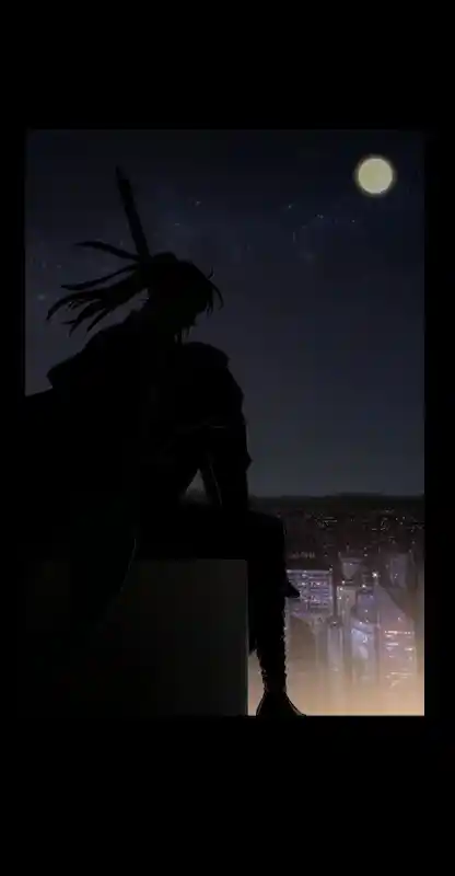 Nubes En El Cielo Nocturno - Capítulo 11 - Página 16 - LectorTMOo
