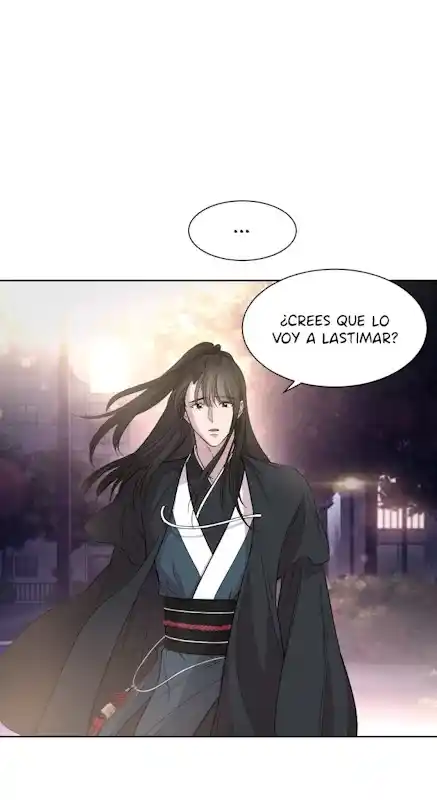 Nubes En El Cielo Nocturno - Capítulo 11 - Página 24 - LectorTMOo