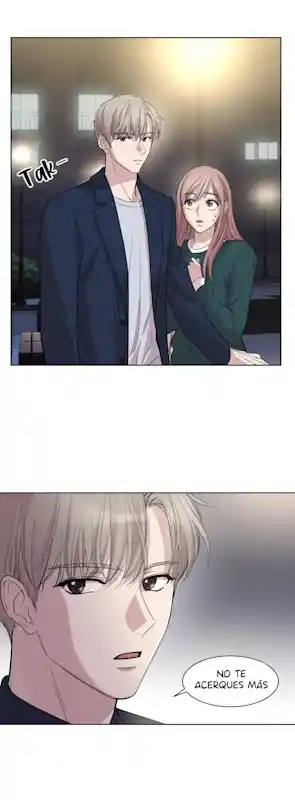 Nubes En El Cielo Nocturno - Capítulo 11 - Página 28 - LectorTMOo