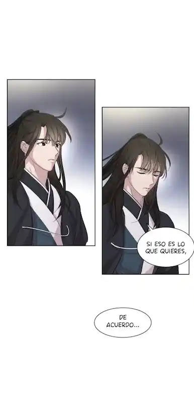 Nubes En El Cielo Nocturno - Capítulo 11 - Página 33 - LectorTMOo