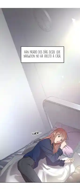 Nubes En El Cielo Nocturno - Capítulo 12 - Página 7 - LectorTMOo