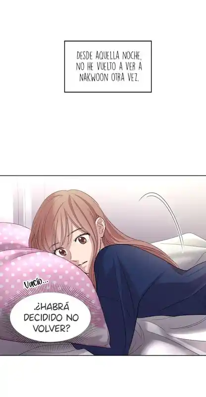 Nubes En El Cielo Nocturno - Capítulo 12 - Página 8 - LectorTMOo
