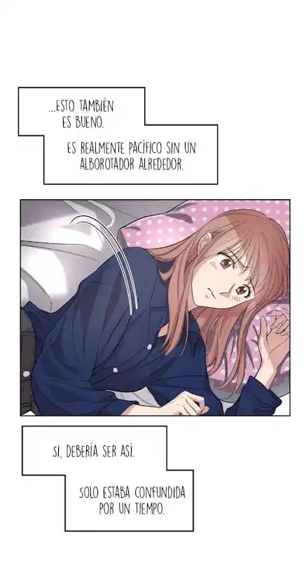 Nubes En El Cielo Nocturno - Capítulo 12 - Página 9 - LectorTMOo