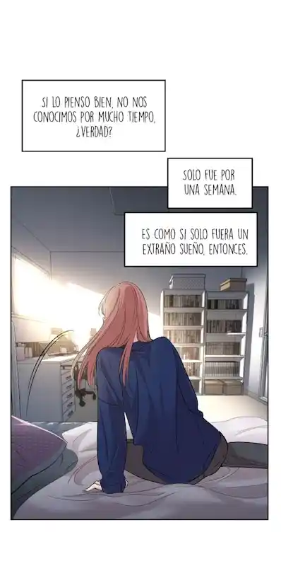 Nubes En El Cielo Nocturno - Capítulo 12 - Página 11 - LectorTMOo
