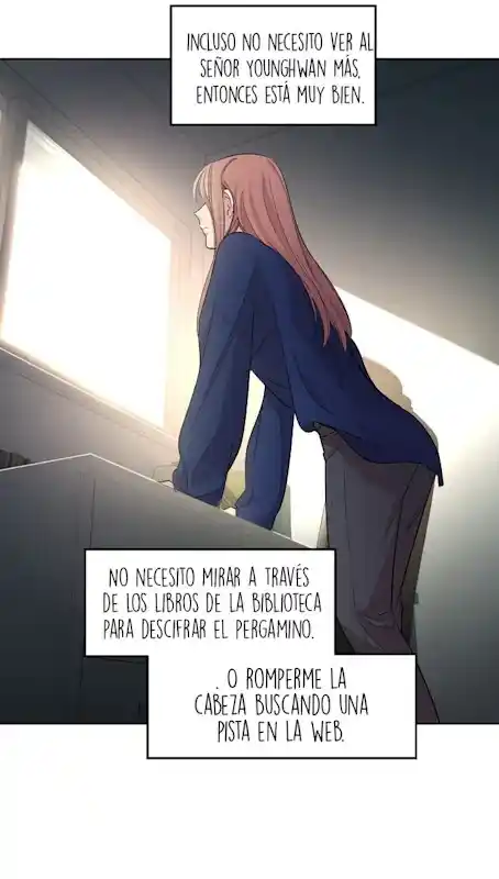 Nubes En El Cielo Nocturno - Capítulo 12 - Página 13 - LectorTMOo