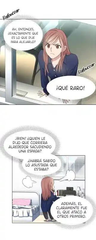 Nubes En El Cielo Nocturno - Capítulo 12 - Página 14 - LectorTMOo