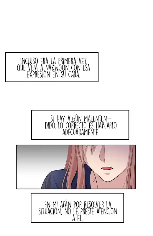 Nubes En El Cielo Nocturno - Capítulo 12 - Página 17 - LectorTMOo