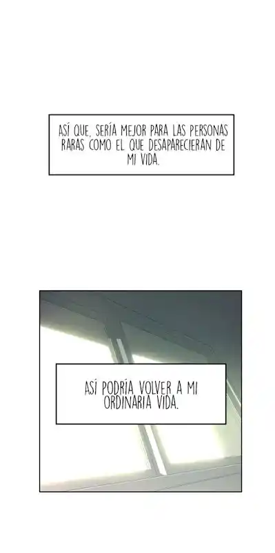 Nubes En El Cielo Nocturno - Capítulo 12 - Página 37 - LectorTMOo