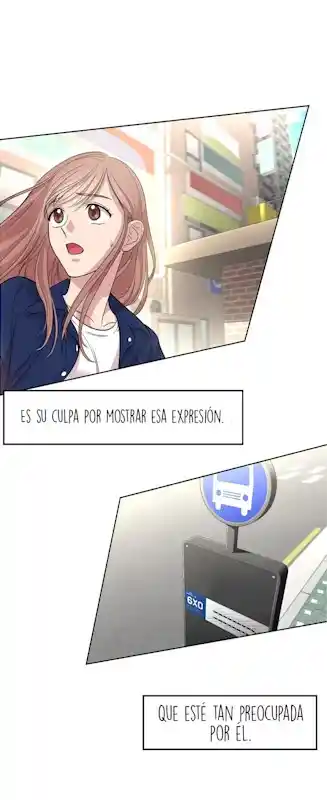 Nubes En El Cielo Nocturno - Capítulo 12 - Página 41 - LectorTMOo