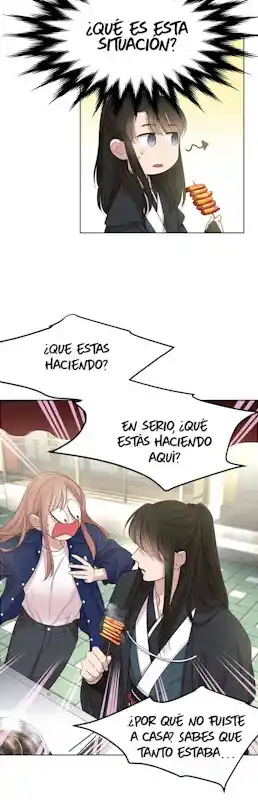 Nubes En El Cielo Nocturno - Capítulo 12 - Página 48 - LectorTMOo