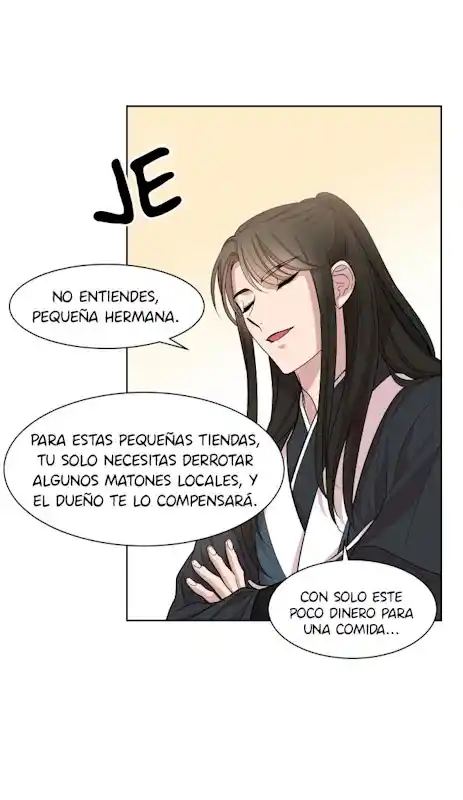 Nubes En El Cielo Nocturno - Capítulo 12 - Página 53 - LectorTMOo