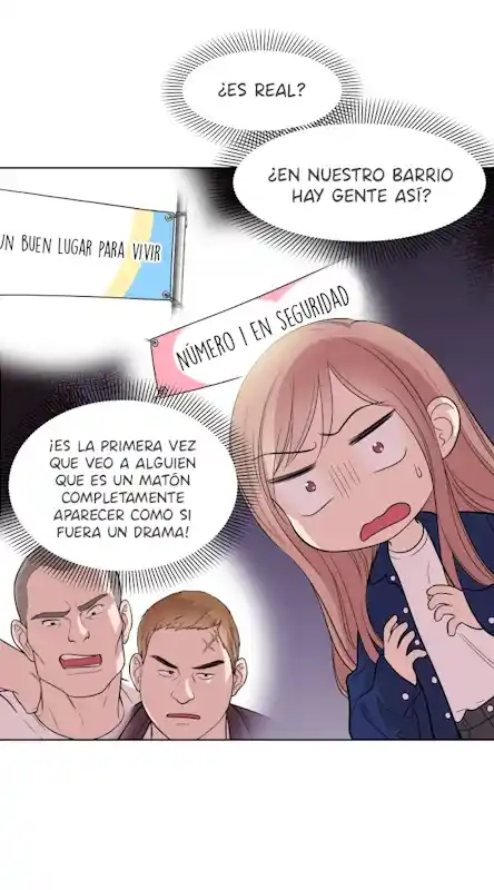 Nubes En El Cielo Nocturno - Capítulo 13 - Página 8 - LectorTMOo