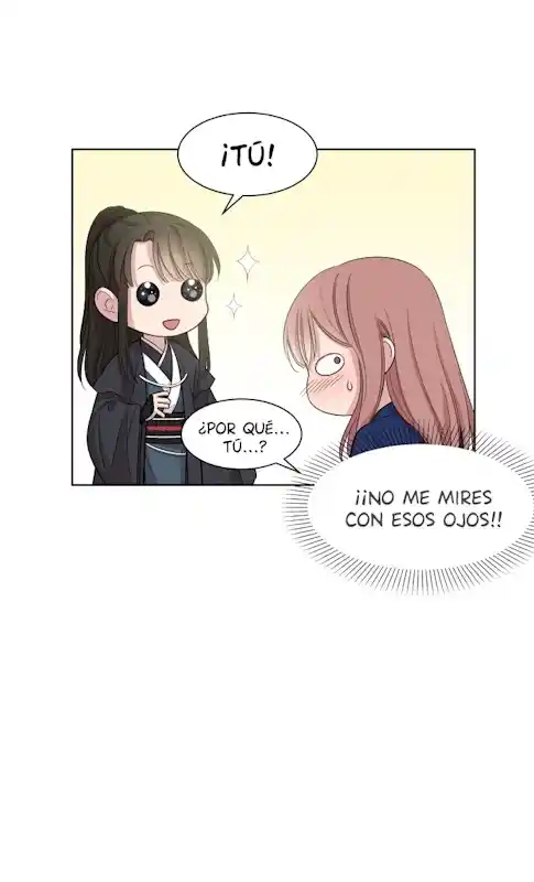Nubes En El Cielo Nocturno - Capítulo 13 - Página 25 - LectorTMOo