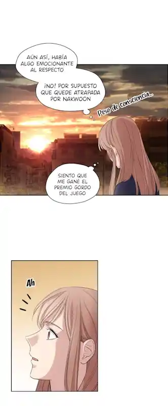Nubes En El Cielo Nocturno - Capítulo 13 - Página 27 - LectorTMOo
