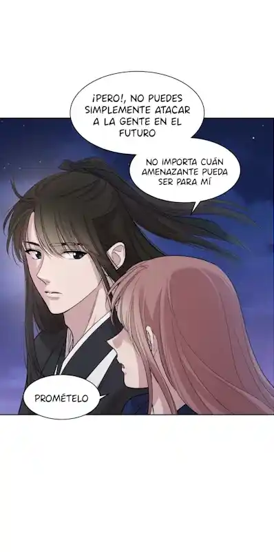 Nubes En El Cielo Nocturno - Capítulo 13 - Página 31 - LectorTMOo
