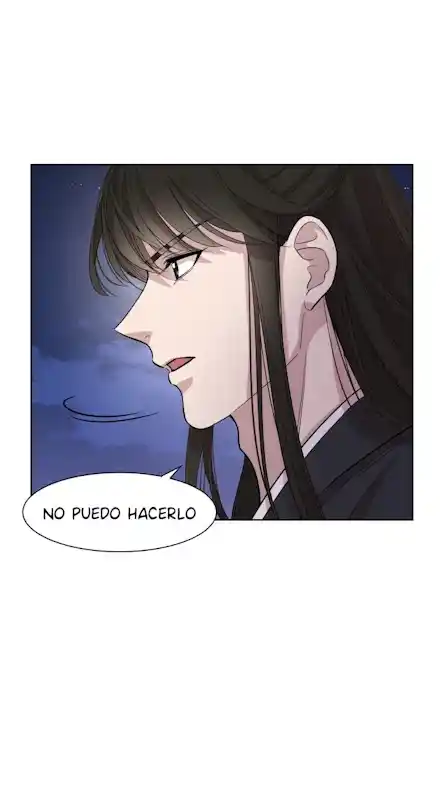Nubes En El Cielo Nocturno - Capítulo 13 - Página 32 - LectorTMOo