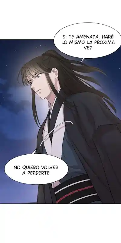 Nubes En El Cielo Nocturno - Capítulo 13 - Página 33 - LectorTMOo