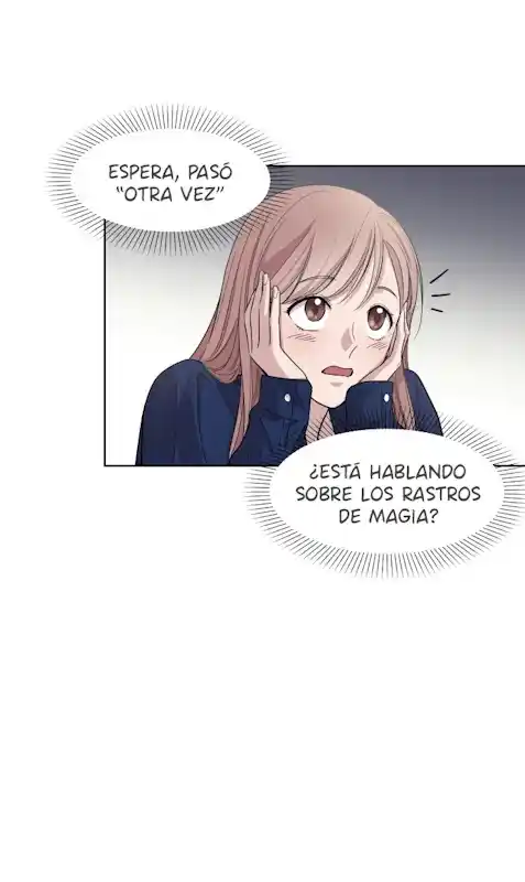Nubes En El Cielo Nocturno - Capítulo 13 - Página 36 - LectorTMOo