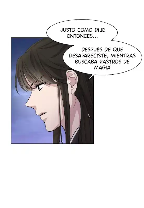 Nubes En El Cielo Nocturno - Capítulo 13 - Página 38 - LectorTMOo