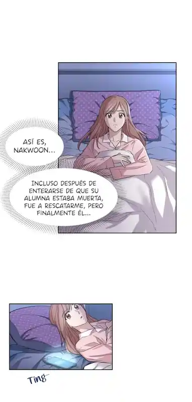 Nubes En El Cielo Nocturno - Capítulo 13 - Página 41 - LectorTMOo
