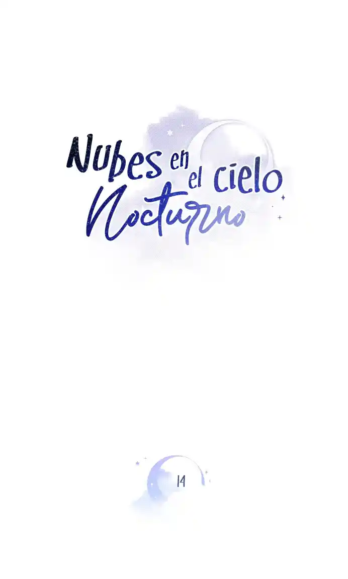 Nubes En El Cielo Nocturno - Capítulo 14 - Página 6 - LectorTMOo