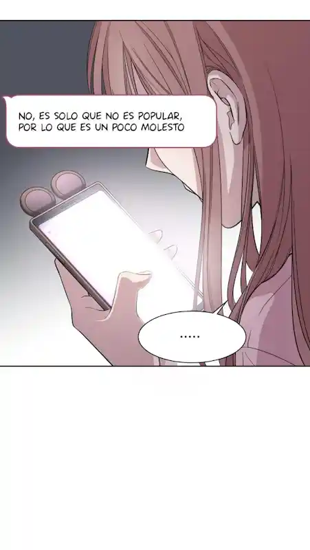 Nubes En El Cielo Nocturno - Capítulo 14 - Página 10 - LectorTMOo