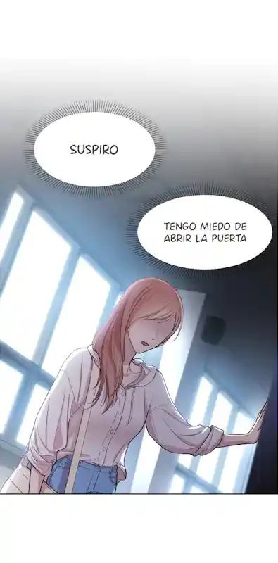 Nubes En El Cielo Nocturno - Capítulo 14 - Página 17 - LectorTMOo