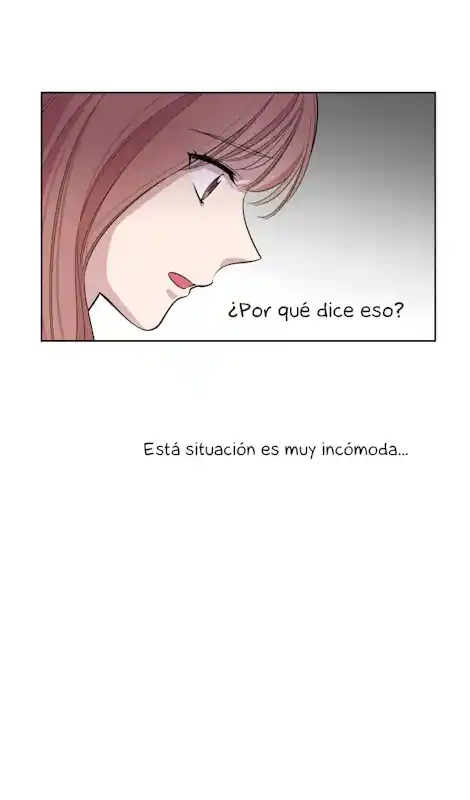 Nubes En El Cielo Nocturno - Capítulo 14 - Página 33 - LectorTMOo