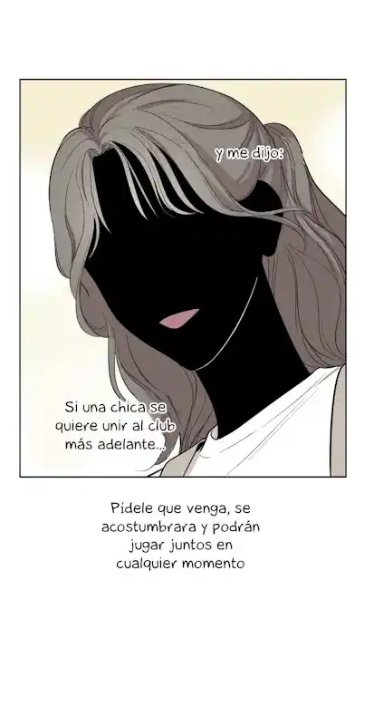 Nubes En El Cielo Nocturno - Capítulo 14 - Página 45 - LectorTMOo
