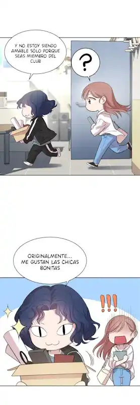 Nubes En El Cielo Nocturno - Capítulo 14 - Página 47 - LectorTMOo