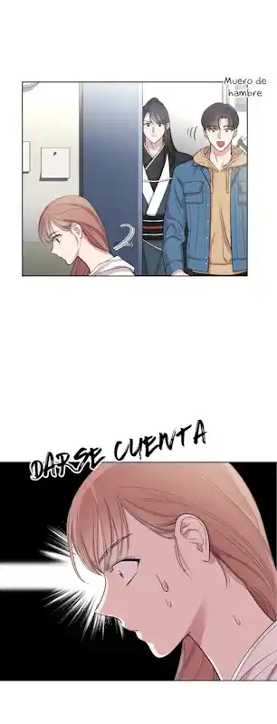 Nubes En El Cielo Nocturno - Capítulo 14 - Página 51 - LectorTMOo